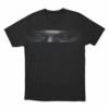 Antagonist Eyes Tour Unisex T Shirt Black