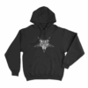 Antagonist US Tour 2025 Unisex Hoodie Black